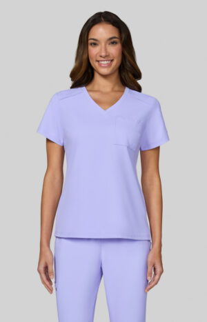 Aura Top - CUREOLOGY