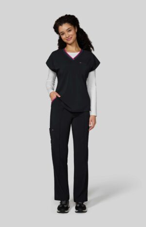 SZETT NŐI - McKenna Top és Raelynn Nadrág - KOI BASICS