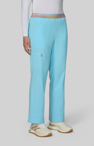 Willow női nadrág - koi LITE