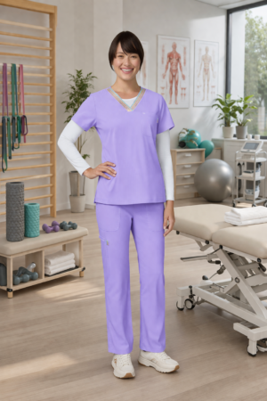 SZETT NŐI - Ember Top és Willow Nadrág - koi LITE