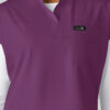 Ari Top - KOI BASICS - Heather Violet