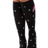 koi Kompressziós térdzokni - 1 pár - Betsey Johnson Dots