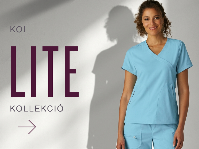 KOI Basic kollekció