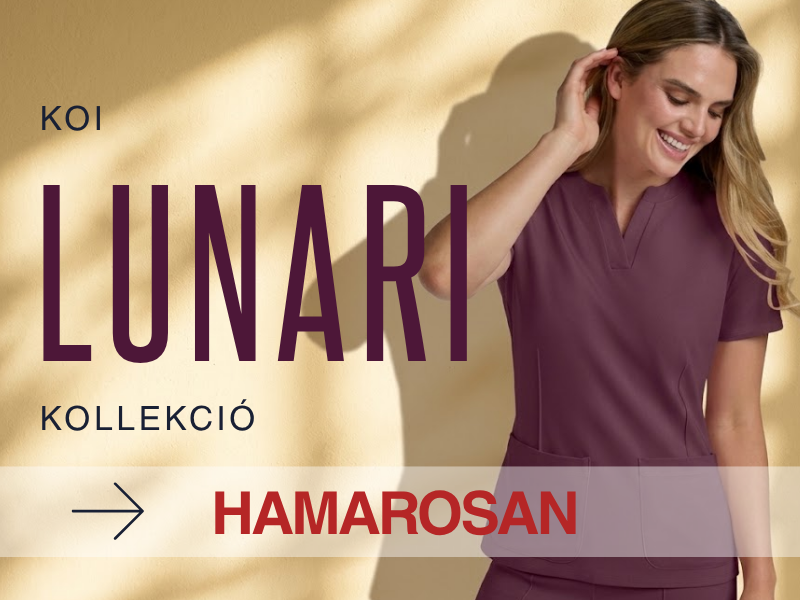 KOI Basic kollekció