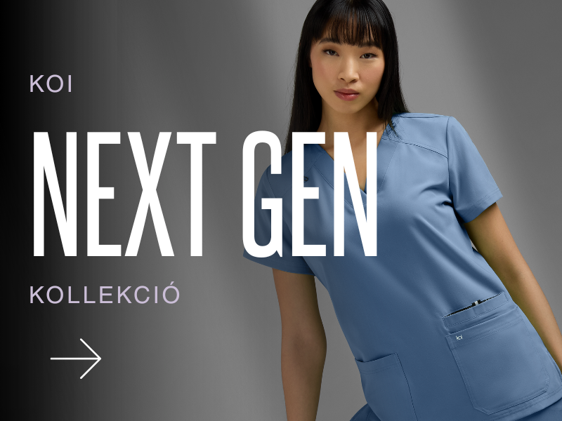 KOI Basic kollekció