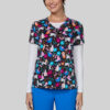 KOI LESLIE Top Everyday Dr - Mintás női felső